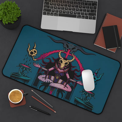 Dark Ritual MTG Desk Mat — Magic: The Gathering Playmat