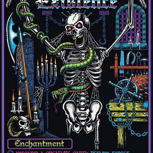DnD Blacklights [PROXY] Secret Lair