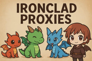 Ashling, the Limitless [PROXY] (ECL)