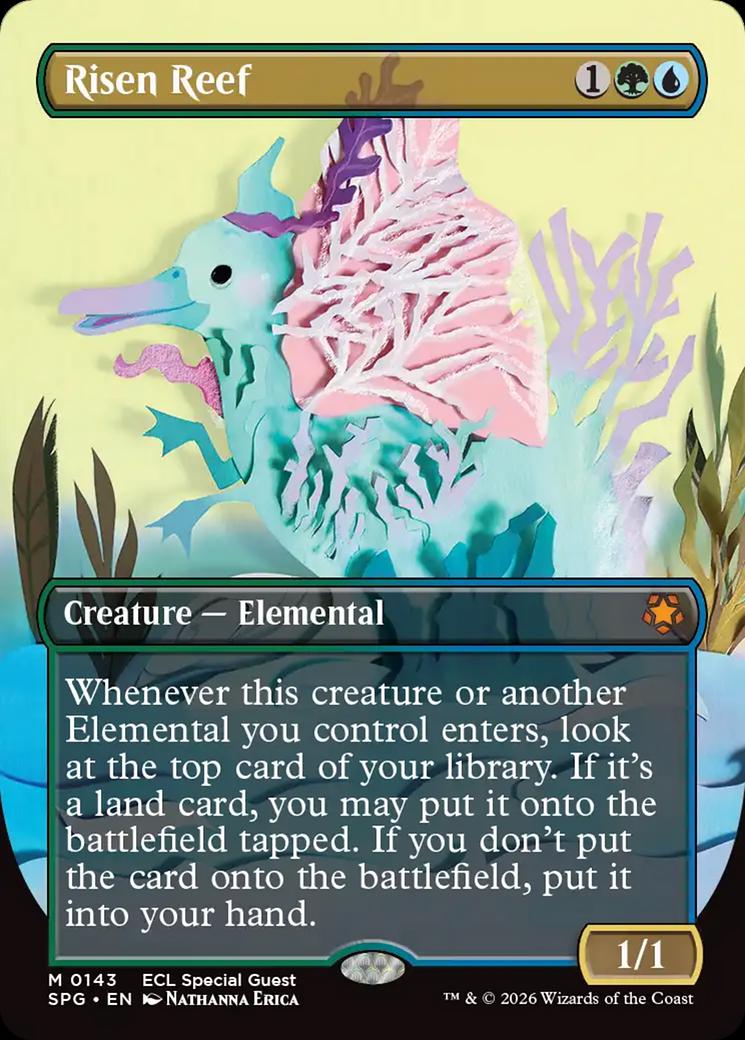 Risen Reef [PROXY] (ECL)