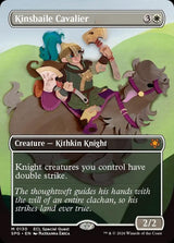 Kinsbaile Cavalier [PROXY] (ECL)