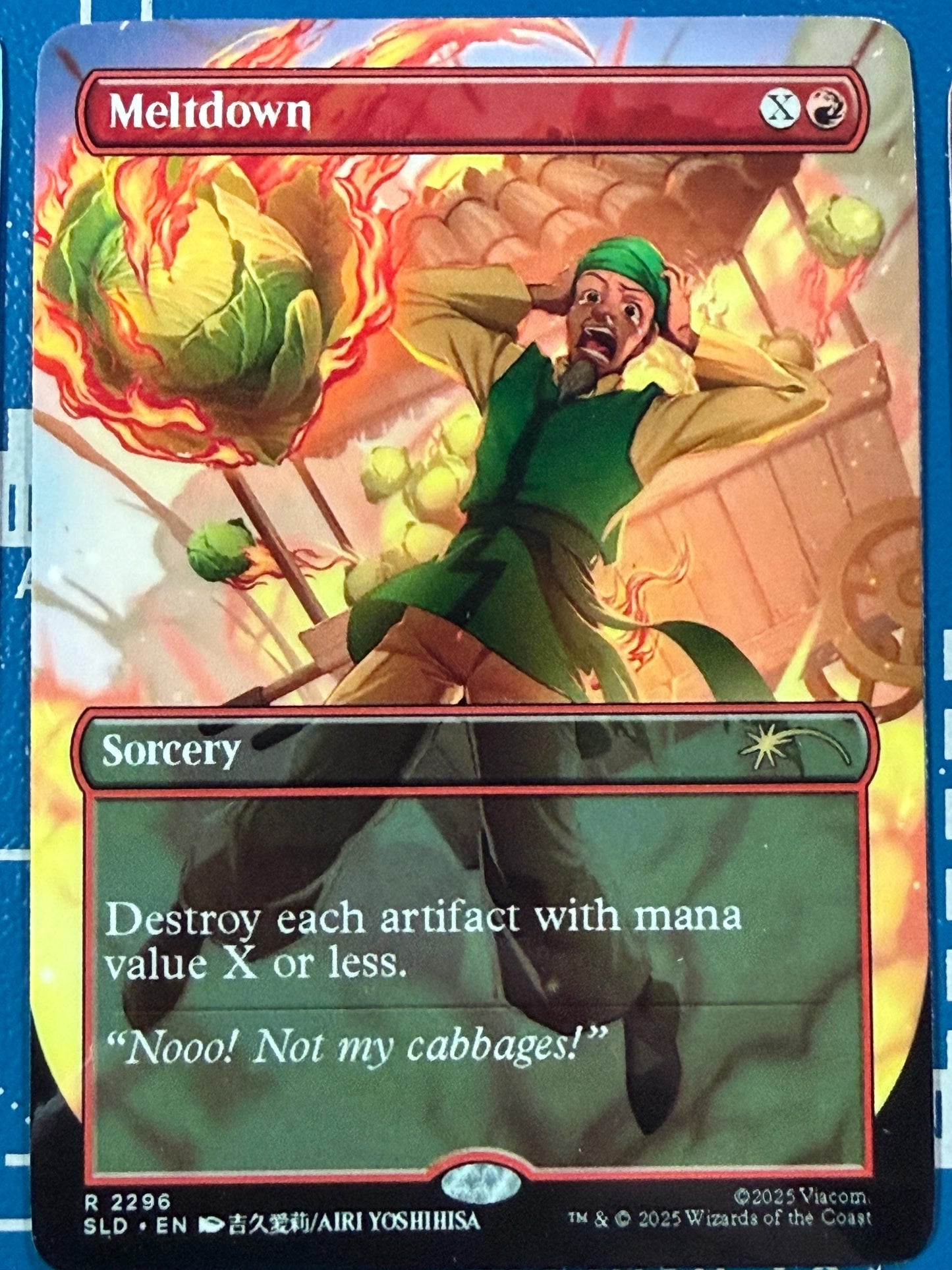 Massive [Proxy] Master of All Elements Bundle