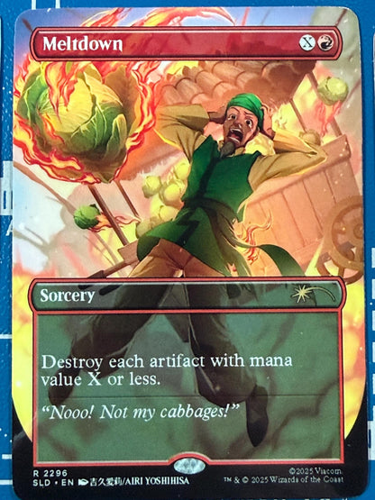 Massive [Proxy] Master of All Elements Bundle