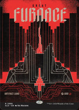 Great Furnace