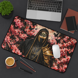 Sleep Token Cherry Blossom Playmat/Desk Mat