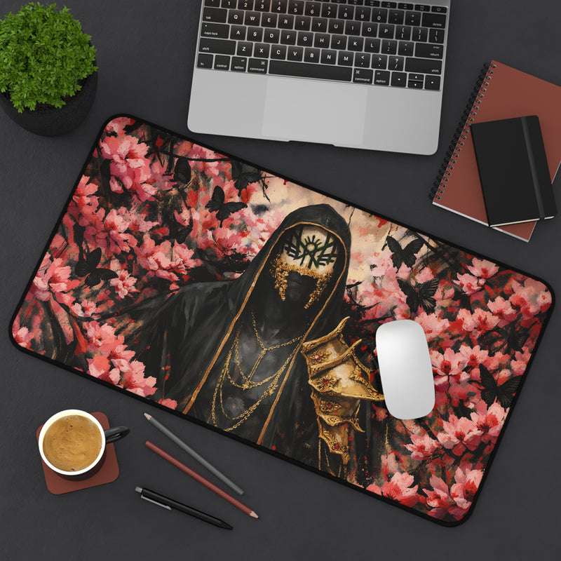 Sleep Token Cherry Blossom Playmat/Desk Mat