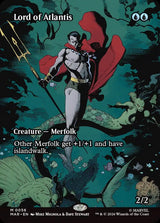 Lord of Atlantis [PROXY] (MSH)