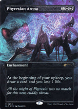 Phyrexian Arena