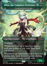 Miku, the Complete Performer