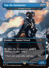 Tim the Enchanter