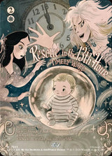 Rescue in the 13th Hour