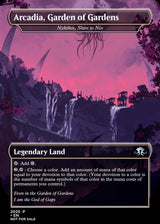 Custom Sleep Token [PROXY] 80 Card Set