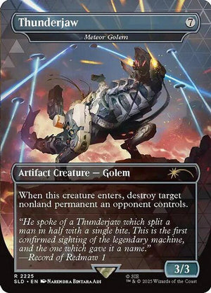 PlayStation Horizon! Secret Lair Bundle! [Proxy] Foil/Non-Foil Cards!