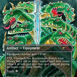 Featuring: Stan Sakai [PROXY] Secret Lair