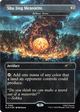 Shu Jing Meteorite