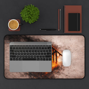 Sleep Token Cinder Playmat/Desk mat