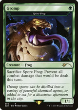 Gromp