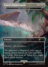 Spira's Punishment