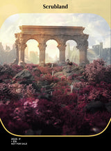 Custom Sleep Token [PROXY] 80 Card Set