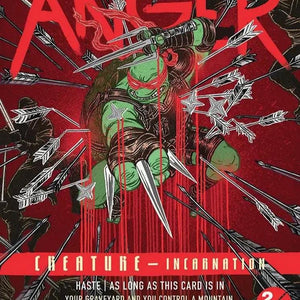 TMNT Ronin [PROXY] Secret Lair