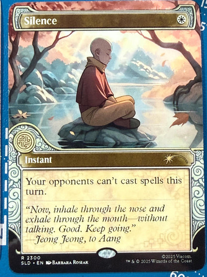 Massive [Proxy] Master of All Elements Bundle