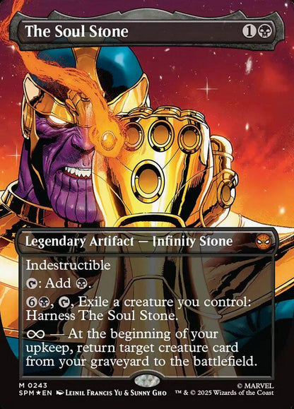 The Soul Stone [Proxy]