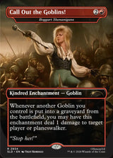 Boggart Shenanigans