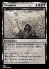 Custom Sleep Token [PROXY] 80 Card Set