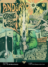 LotR Poster Art Bundle [Proxy] All 20 Cards!