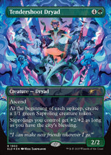Tendershoot Dryad