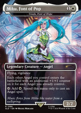 Miku, Font of Pop
