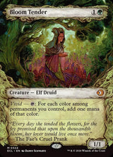 Bloom Tender [PROXY] (ECL)
