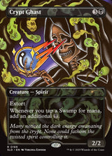 Crypt Ghast