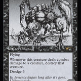 Brain Dead [PROXY] Chaos Vault