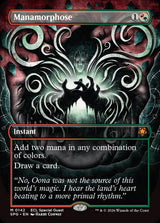 Manamorphose [PROXY] (ECL)