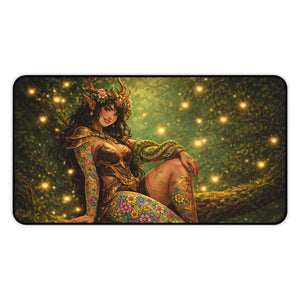 Custom 'High Perfect Morcant' Playmat/Desk Mat