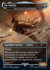 Da Vulcha