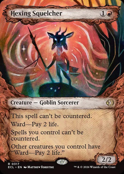 Hexing Squelcher [PROXY] (ECL)