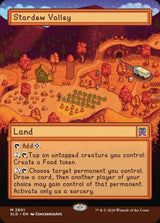 Stardew Valley