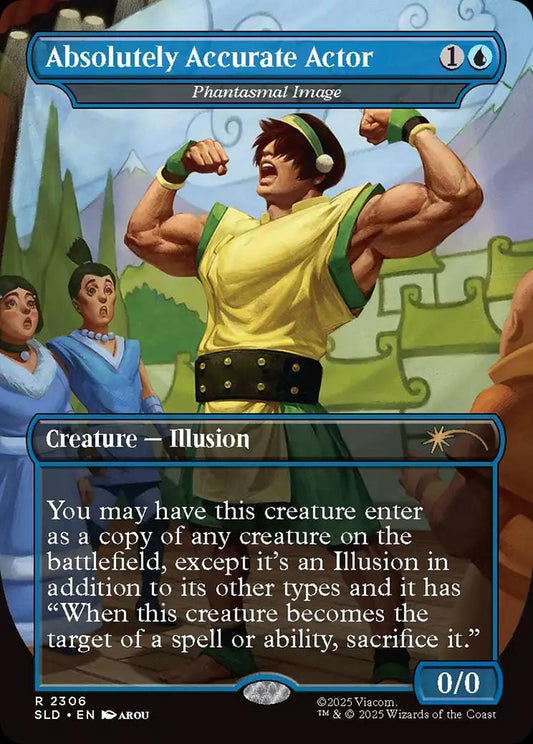 Avatar The Last Airbender: The Ember Island Players ! [Proxy] Bundle