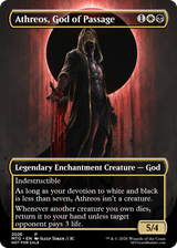 Custom Sleep Token [PROXY] 80 Card Set