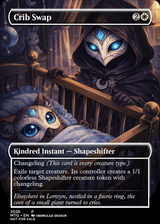 Custom Rin & Seri Deck