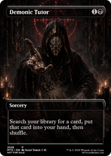 Custom Sleep Token [PROXY] 80 Card Set