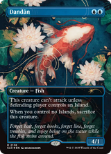 DanDan Secret Lair Bundle! [PROXY]