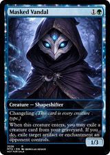 Custom Rin & Seri Deck