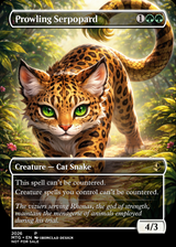 Custom Rin & Seri Deck