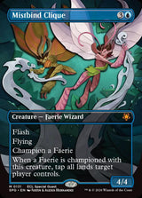 Mistbind Clique [PROXY] (ECL)