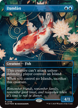 DanDan Secret Lair Bundle! [PROXY]