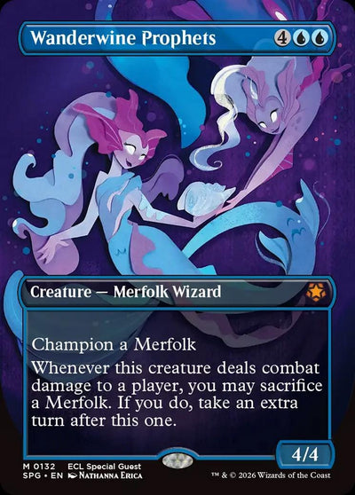 Wanderwine Prophets [PROXY] (ECL)