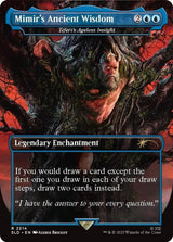 Teferi's Ageless Insight // Teferi's Ageless Insight